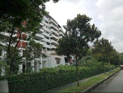 Clementi Park (D21), Condominium #420757771